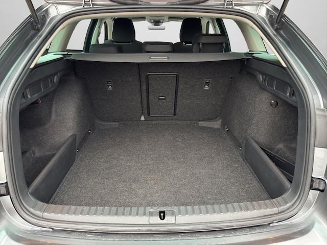 Skoda Octavia 2.0 TDI Combi Selection iV