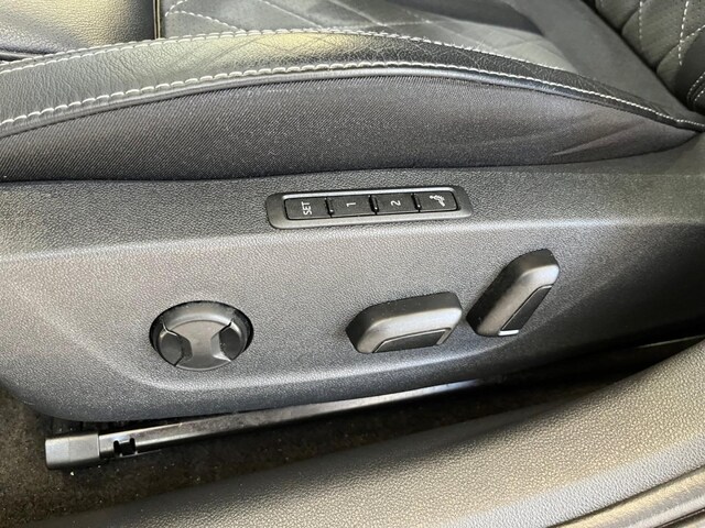 Skoda Octavia 2.0 TDI 4x4 Combi RS