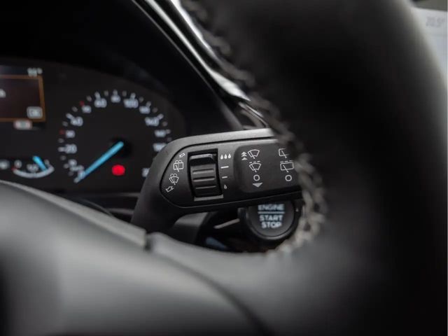 Ford Fiesta Titanium