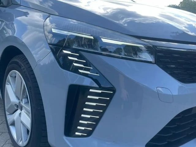 Renault Clio Evolution