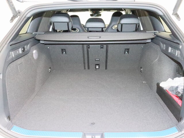 Volkswagen Passat R-Line eHybrid