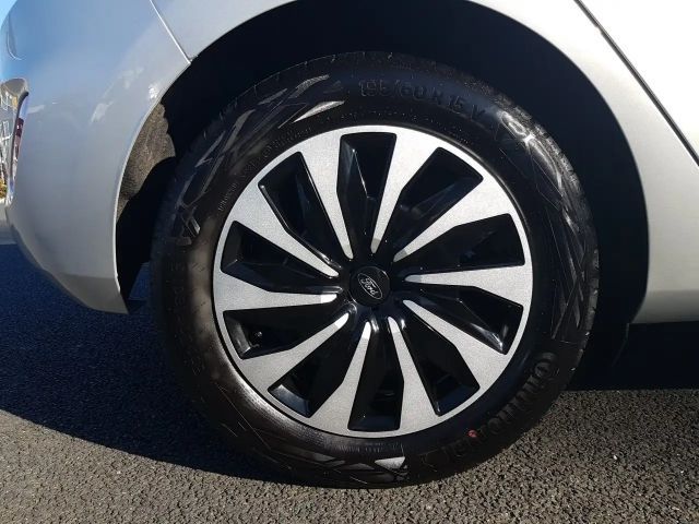 Ford Fiesta 1.0 Eco MHEV *LED*NAVI*KEYLESS*