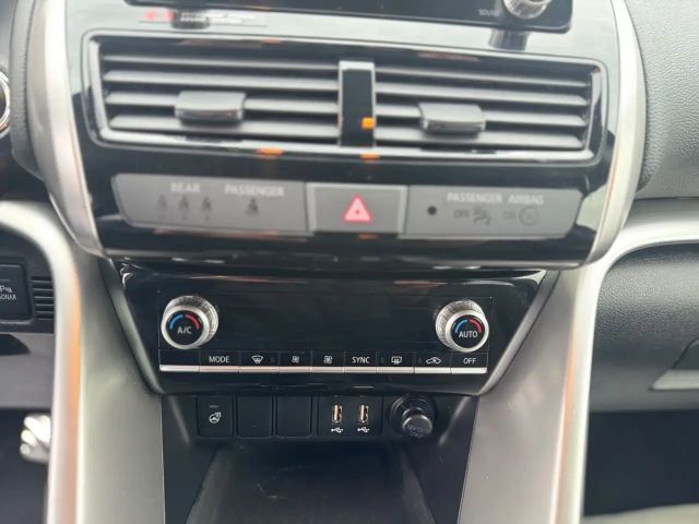 Mitsubishi Eclipse Cross 4WD