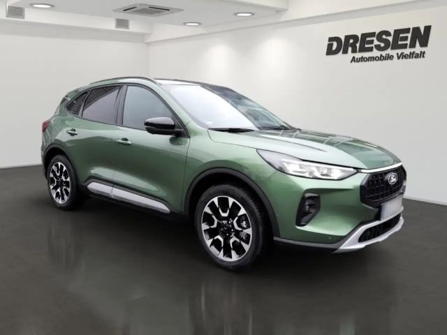Ford Kuga Active Plug in Hybrid X