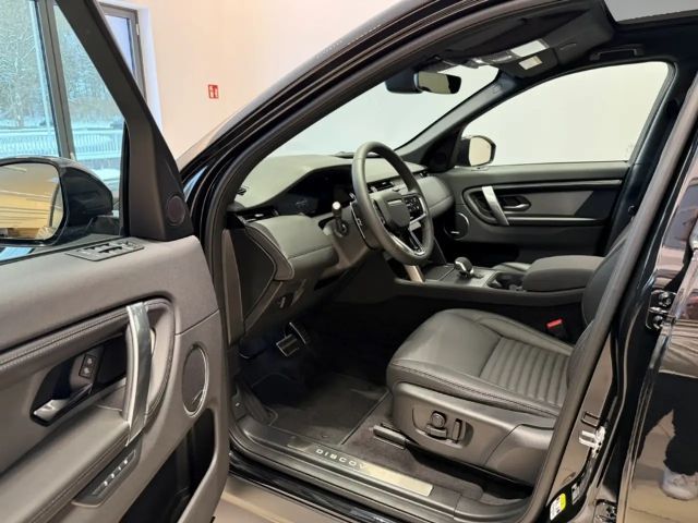 Land Rover Discovery Sport D200 Dynamic SE