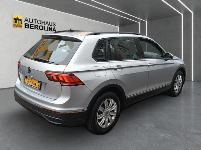 Volkswagen Tiguan 2.0 TDI DSG Life