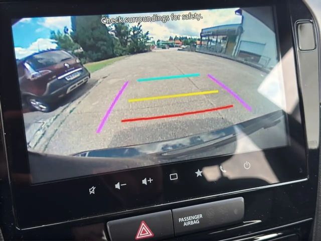 Suzuki Vitara 4x4 AllGrip Hybrid Shine