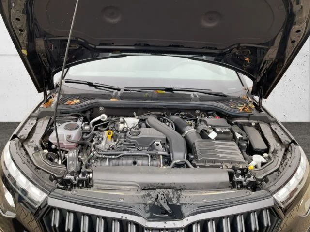 Skoda Kamiq Monte Carlo