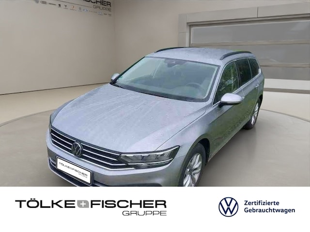 Volkswagen Passat 2.0 TDI BMT Variant