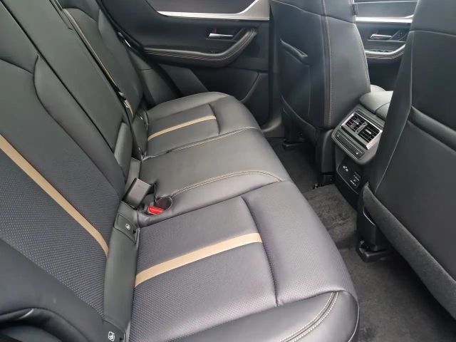 Mazda CX-60 4WD Homura Plus