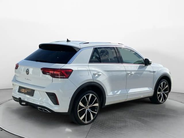 Volkswagen T-Roc 2.0 TDI R-Line
