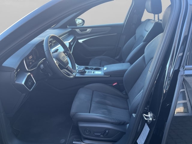 Audi A6 45 TDI Avant Quattro S-Line S-Tronic