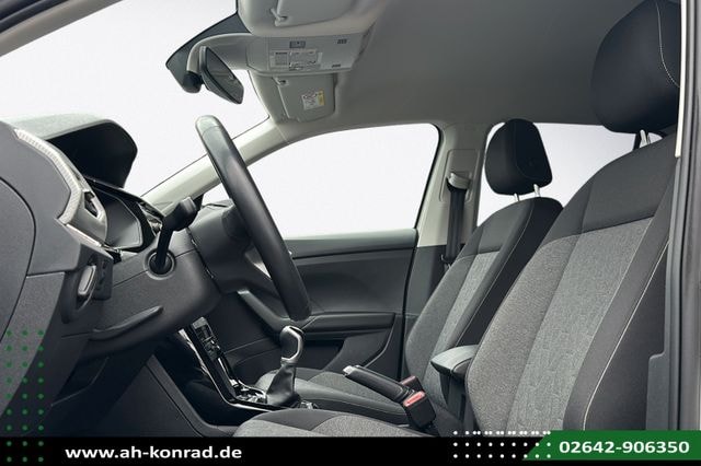 Volkswagen T-Cross 1.0 TSI Move