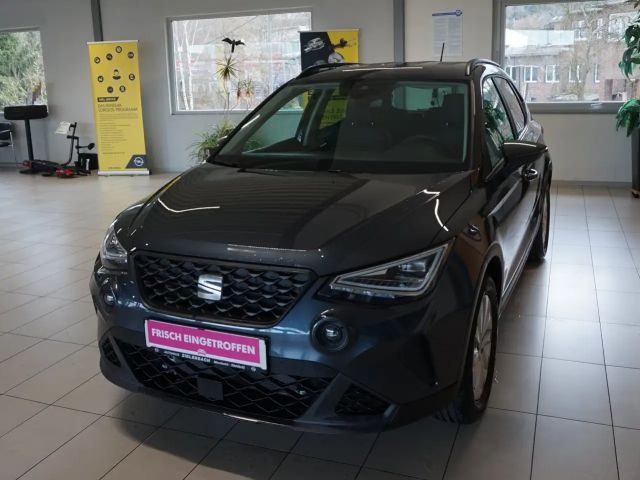Seat Arona 1.0 TSI DSG Style