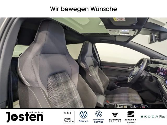 Volkswagen Golf GTD Golf VIII
