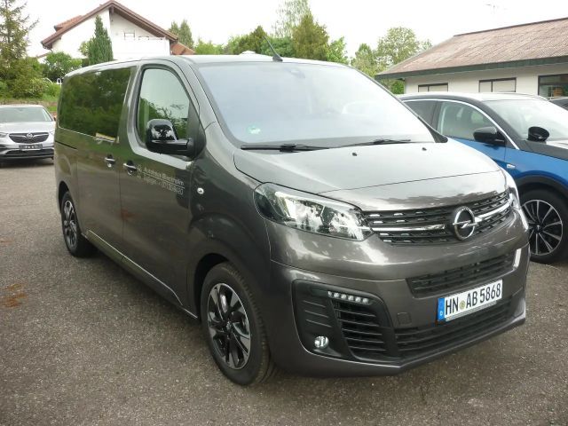 Opel Zafira Life 2.0 CDTI