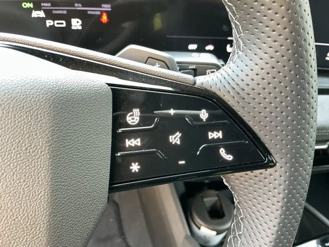 Audi Q6 e-tron Quattro