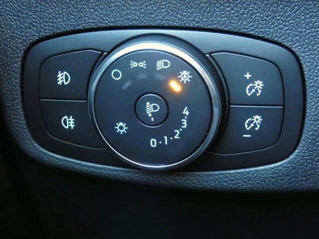 Ford Focus Active Wagon