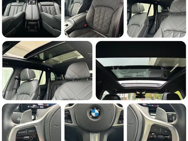 BMW X5 xDrive40d