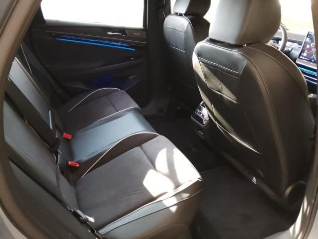 Volkswagen ID.7 Plus Pro Tourer