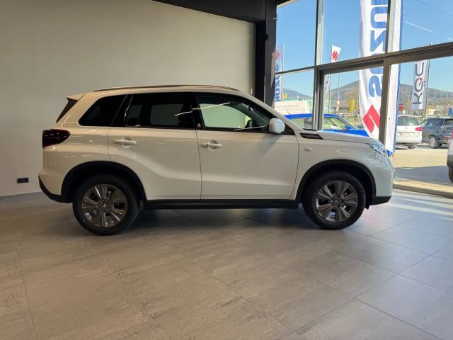 Suzuki Vitara AllGrip Hybrid Shine