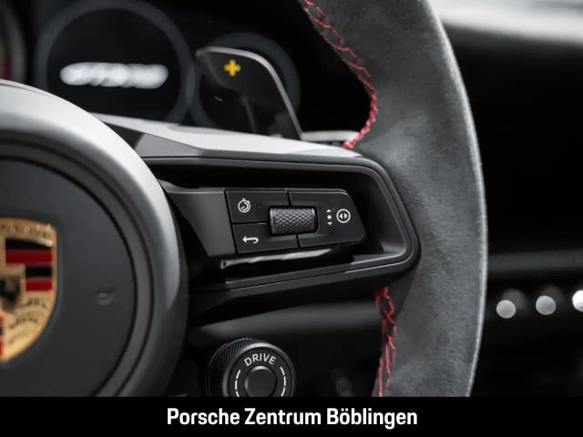 Porsche 992 Coupé GT3 RS