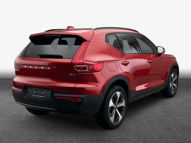 Volvo XC40 XC40