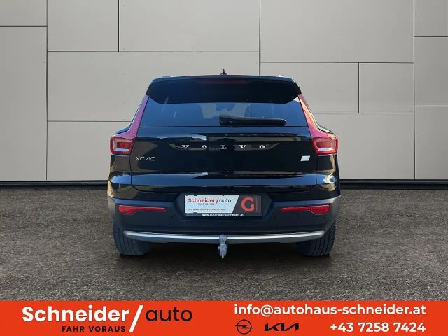 Volvo XC40 Inscription Recharge T4