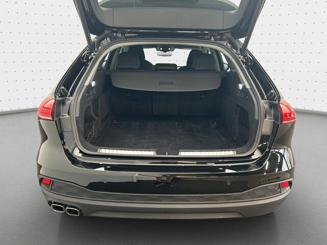 Audi A5 Avant S-Tronic