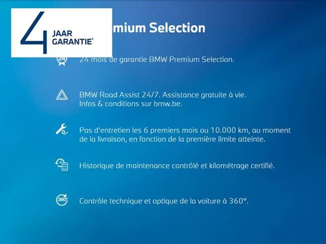 BMW i5 M-Sport Touring eDrive40