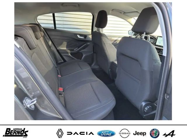 Ford Focus EcoBoost Titanium