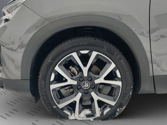 Citroën C5 Aircross BlueHDi Pack Shine