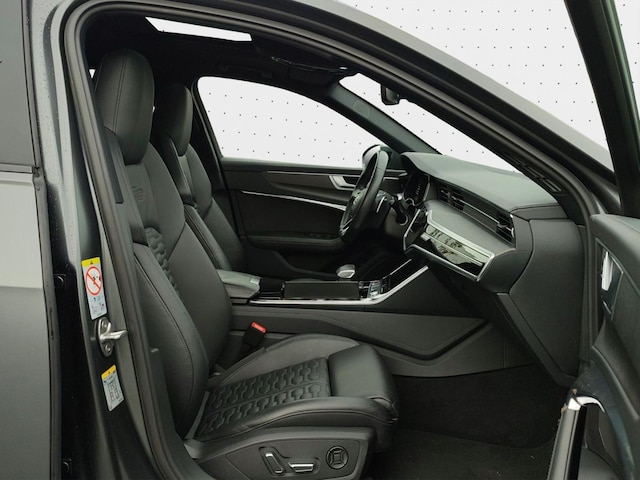 Audi RS6 Avant Quattro