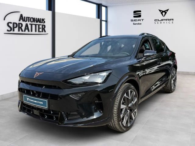 Cupra Formentor 2.0 TSI DSG VZ