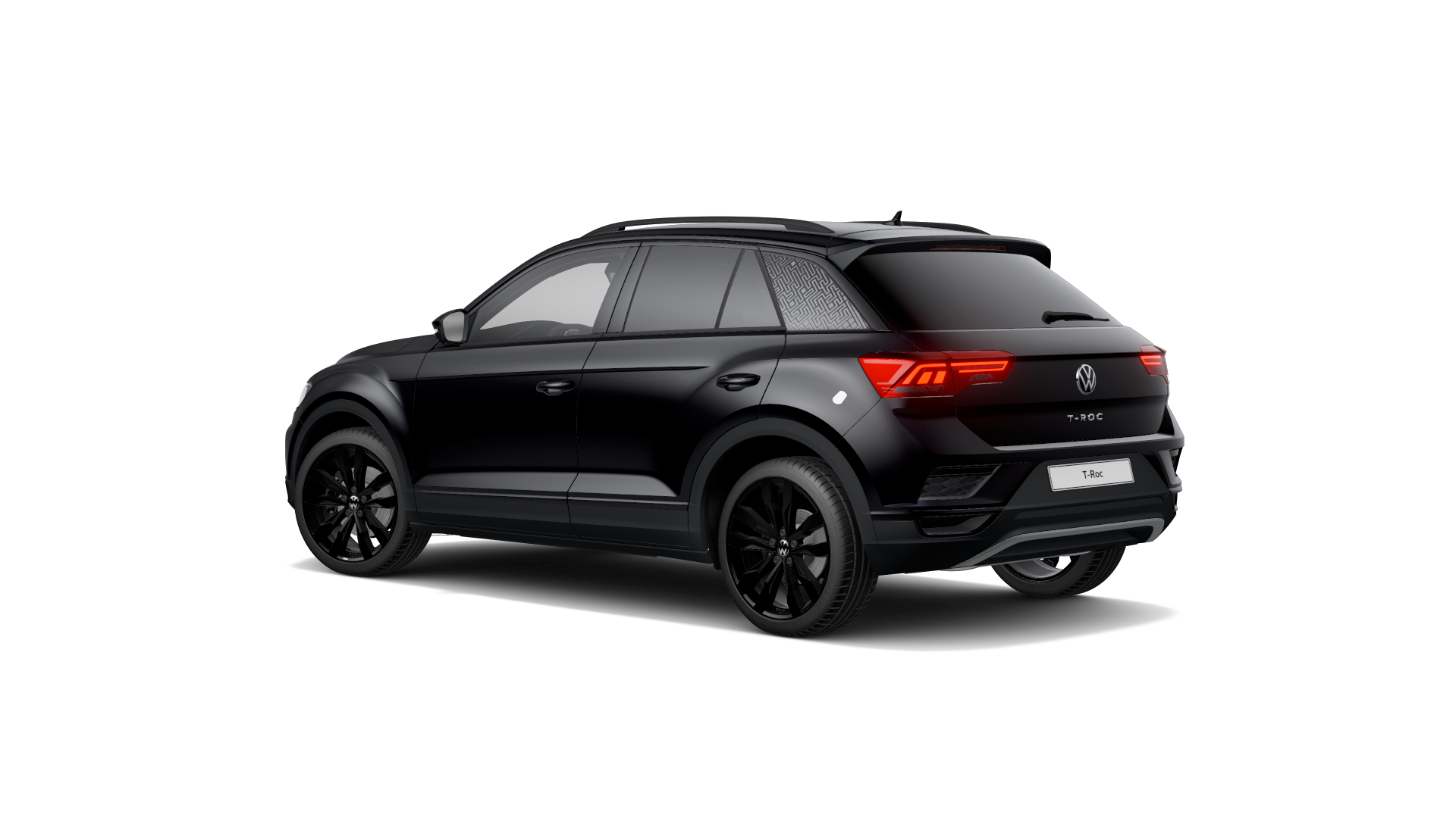 Volkswagen T-Roc 2.0 TDI DSG Sport