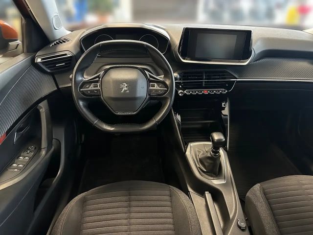 Peugeot 2008 Active Pack PureTech