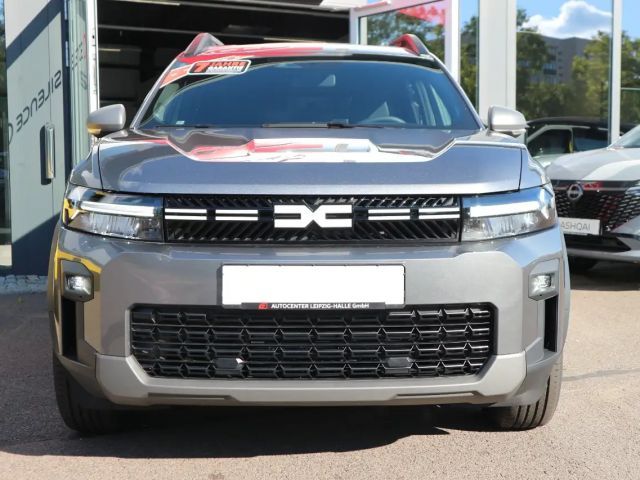 Dacia Bigster Mild Hybrid 140