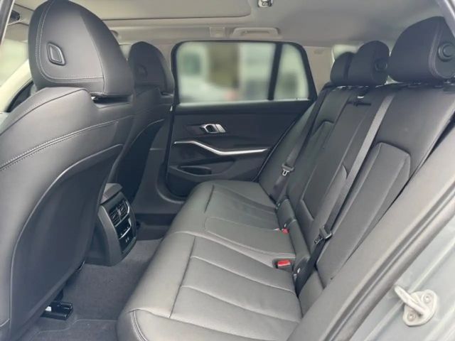 BMW 318 318d Touring