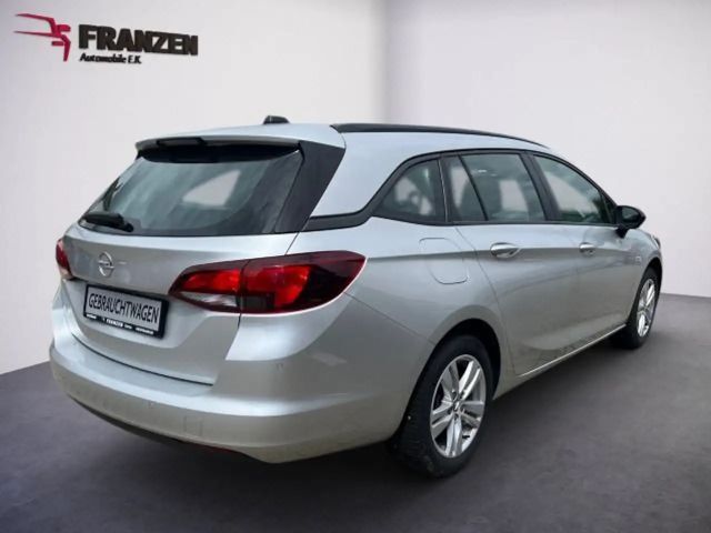Opel Astra Edition Sports Tourer