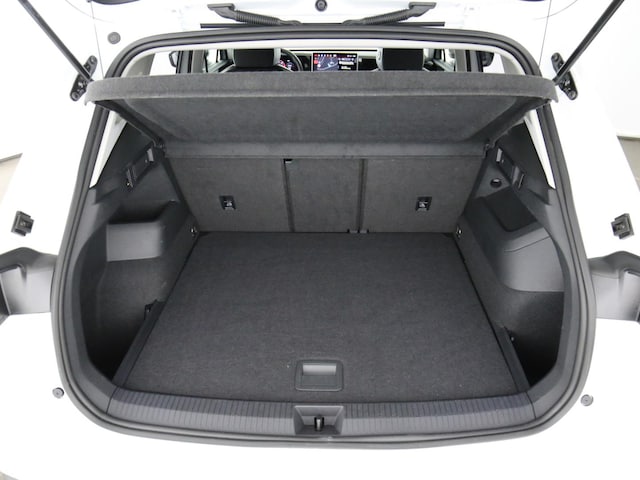 Volkswagen Tiguan 2.0 TDI DSG