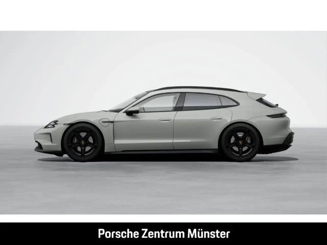 Porsche Taycan Sport Turismo