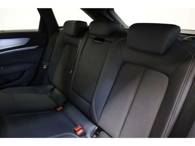 Audi A6 40 TDI Avant Quattro S-Line