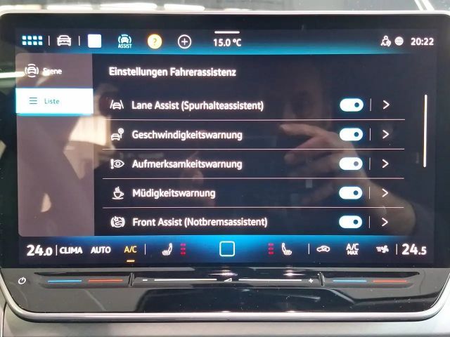 Volkswagen Golf Rabbit TSI