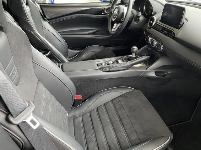 Mazda MX-5 Homura RF