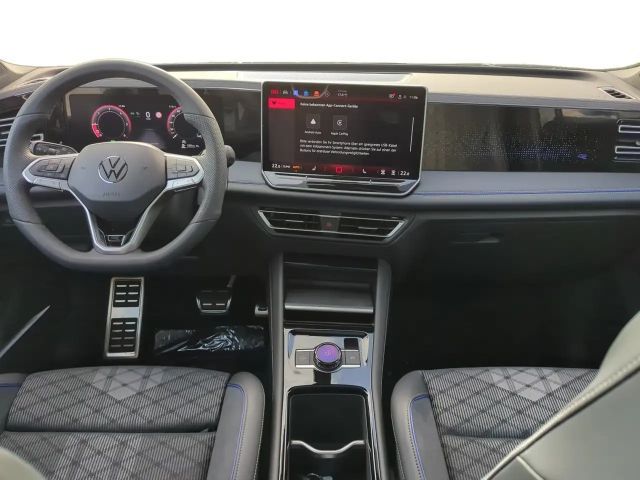 Volkswagen Tiguan 2.0 TDI DSG R-Line