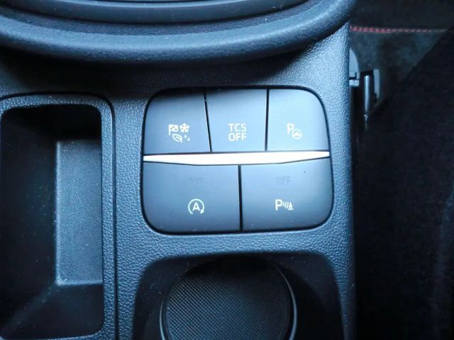 Ford Puma EcoBoost ST Line