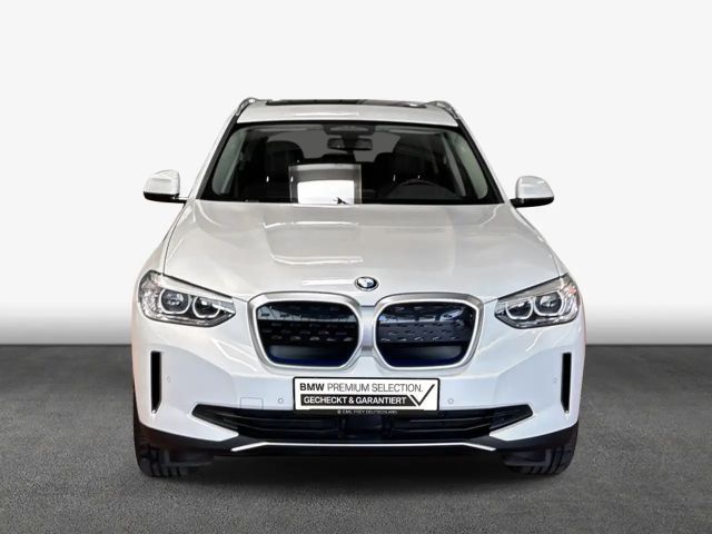 BMW iX3 Inspiring iX3