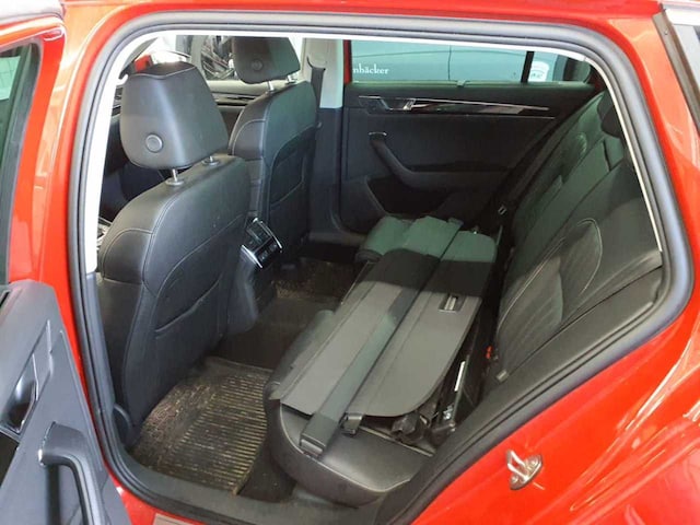 Skoda Superb 1.4 TSI Combi iV