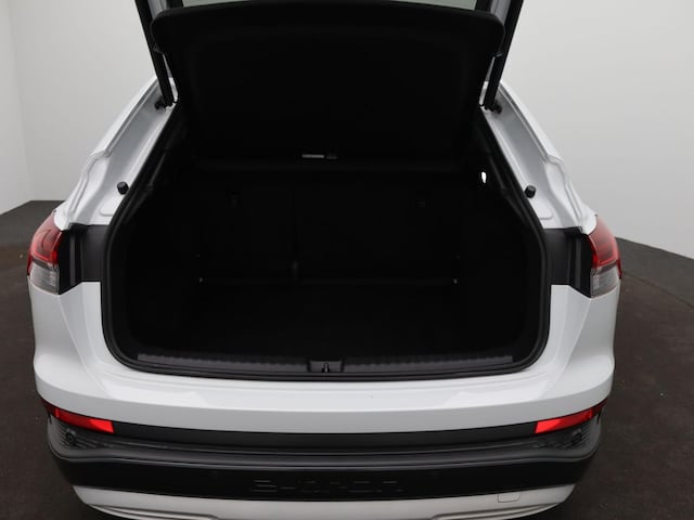 Audi Q4 e-tron 50 Quattro Sportback