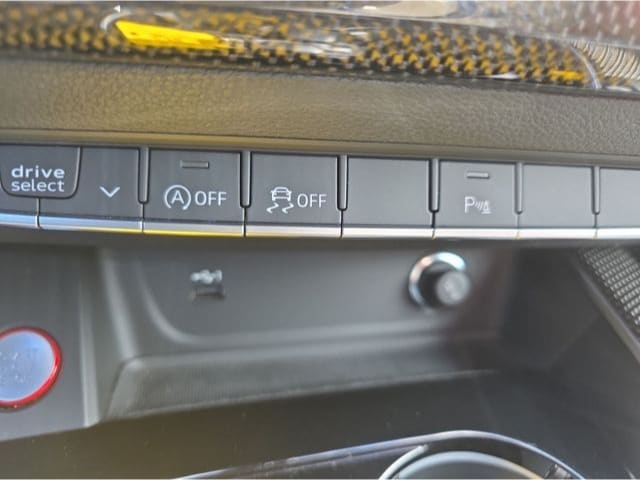 Audi S5 Quattro Sportback